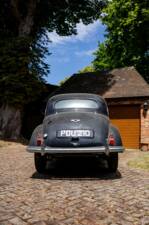 Immagine 29/46 di Morris Minor Series II (1956)