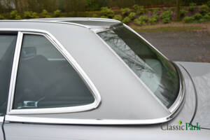 Imagen 34/50 de Mercedes-Benz 300 SL (1986)