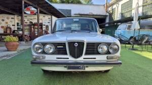 Bild 7/59 von Lancia 2000 Iniezione (1972)