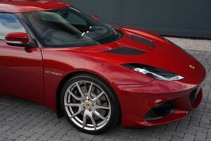Image 37/50 de Lotus Evora GT410 (2022)