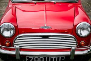 Imagen 22/35 de Austin Mini Cooper S 1071 (1964)