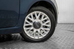Immagine 44/50 di FIAT 500 C (2014)