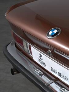 Imagen 18/41 de BMW 3.0 CS (1975)