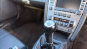 Image 16/25 of Porsche 911 Carrera S (2006)