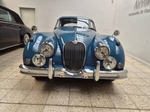 Afbeelding 2/21 van Jaguar XK 150 3.8 SE FHC (1960)