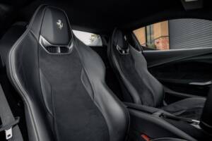 Imagen 52/79 de Ferrari 296 GTB (2022)