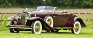 Image 17/50 de Rolls-Royce Phantom II (1933)
