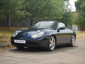 Bild 13/46 von Porsche 911 Carrera 4S (1900)