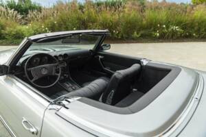 Imagen 42/50 de Mercedes-Benz 450 SL (1973)