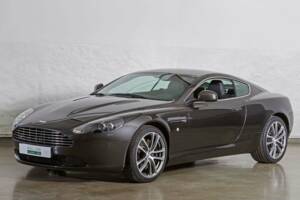 Afbeelding 3/20 van Aston Martin DB 9 (2011)