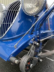 Immagine 18/48 di Riley 12&#x2F;4 TT Sprite (1936)