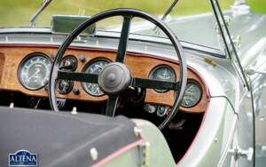 Afbeelding 42/49 van Lagonda 4,5 Liter LG 45 Rapide (1937)