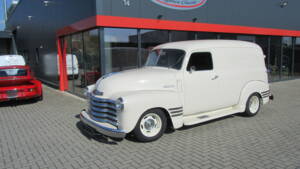 Bild 2/20 von Chevrolet 3100 ½-ton Panel (1947)