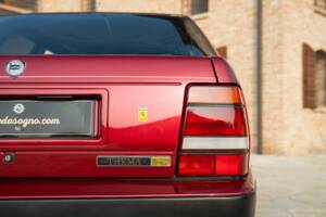 Imagen 15/50 de Lancia Thema 8.32 (1989)