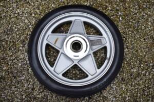 Immagine 50/51 di Ferrari 512 BBi (1982)