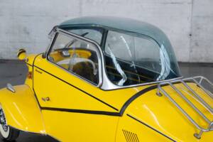 Image 20/43 of Messerschmitt / FMR KR 200 (1959)