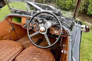Image 49/50 of Bentley 3 Litre (1931)