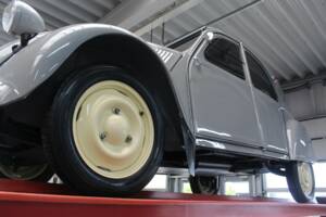 Bild 9/50 von Citroën 2 CV AZ (1955)