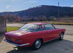 Afbeelding 5/50 van FIAT 2300 S Coupé (1967)