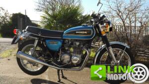 Image 2/10 of Honda DUMMY (1978)