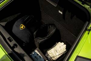 Image 18/25 de Lamborghini Murciélago LP670-4 SV (2009)