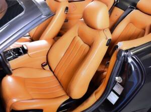 Bild 46/59 von Maserati GranCabrio 4.7 (2010)