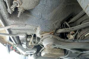 Bild 32/36 von Mercedes-Benz 600 (1969)