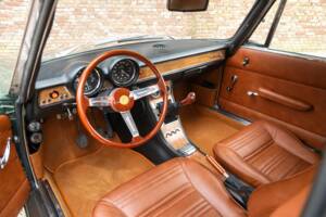Bild 30/50 von Alfa Romeo 1750 GT Veloce (1971)