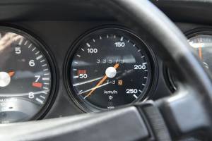 Image 24/50 of Porsche 911 2.4 S (1973)