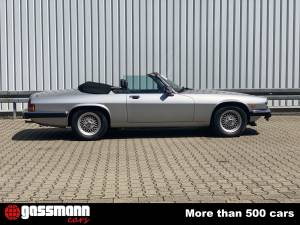 Bild 5/15 von Jaguar XJS 5.3 V12 (1989)