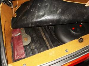 Afbeelding 46/50 van Alfa Romeo 1.6 Spider (1991)