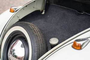 Image 9/57 of Volkswagen Kever 1200 (1965)