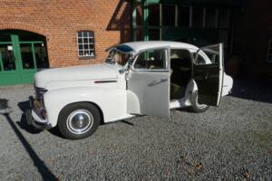 Immagine 10/15 di Opel Kapitän (1952)