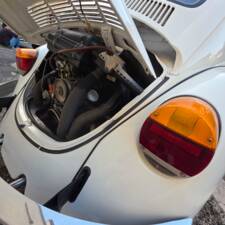 Image 29/43 of Volkswagen Beetle 1200 Mexico (1980)