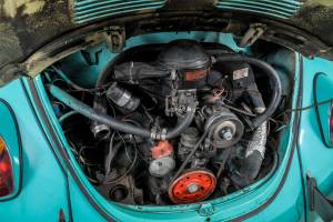 Image 26/50 of Volkswagen Beetle 1302 (1971)
