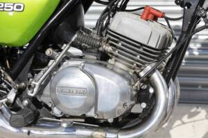 Image 7/37 of Kawasaki KH 250 (1977)