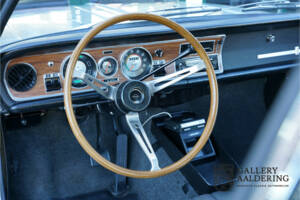 Bild 42/50 von Opel Commodore 2,5 S (1967)