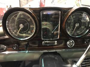 Imagen 17/21 de Mercedes-Benz 300 SE (1965)