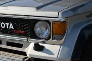 Bild 48/50 von Toyota Landcruiser Turbo LJ 70 (1989)