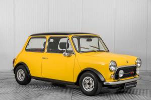 Image 7/50 of Innocenti Mini Cooper 1300 (1974)