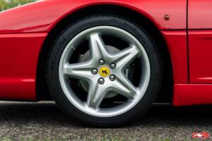 Bild 14/53 von Ferrari F 355 Berlinetta (1996)