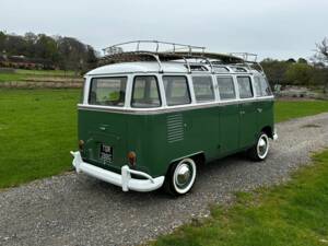Image 6/60 of Volkswagen T2c Combi (1969)