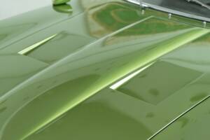 Bild 19/45 von Maserati Ghibli (1967)