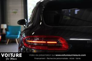 Image 21/29 de Porsche Macan Turbo (2017)