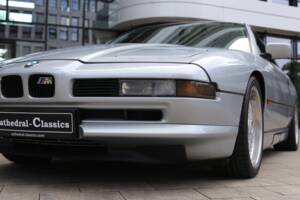 Afbeelding 31/33 van BMW 840i (1994)