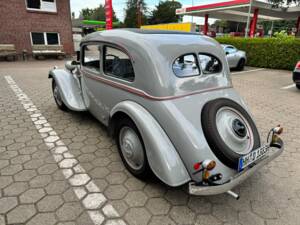 Immagine 13/15 di Adler Trumpf Junior (1937)