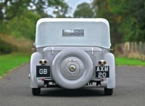 Afbeelding 22/50 van Bentley 3 1/2 Litre (1934)