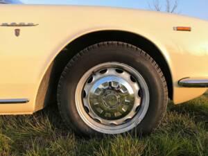 Image 14/29 of Alfa Romeo 2600 Sprint (1966)