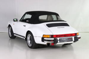Imagen 14/30 de Porsche 911 Carrera 3.2 (WTL) (1986)