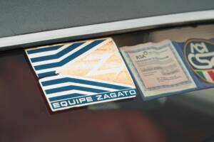 Imagen 23/50 de Lancia Appia Sport (Zagato) (1962)